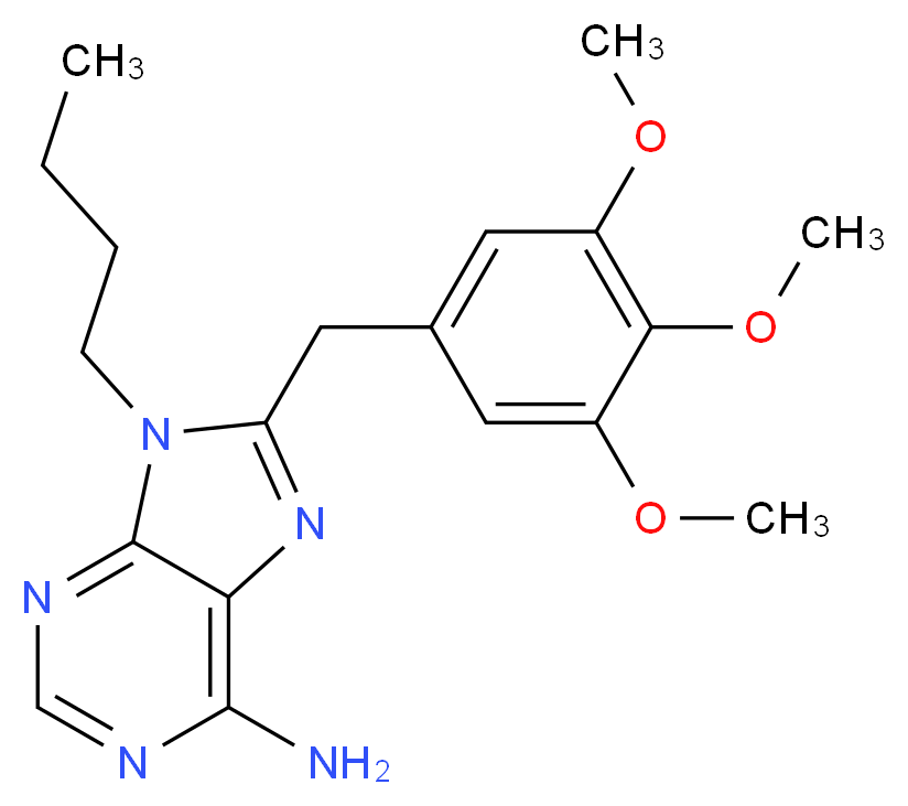 46505689 分子结构