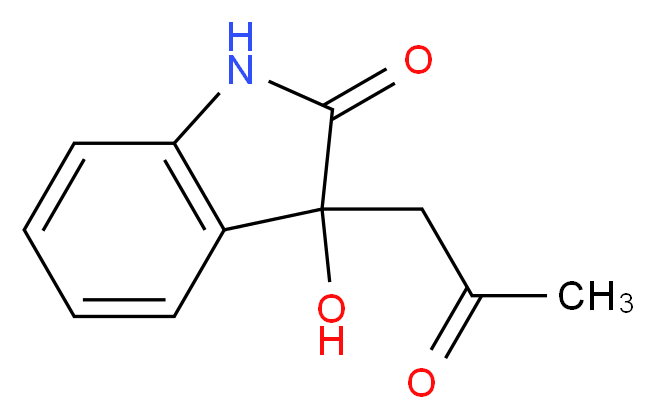 33417-17-3 分子结构