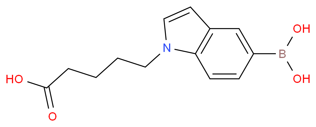 1072946-60-1 分子结构
