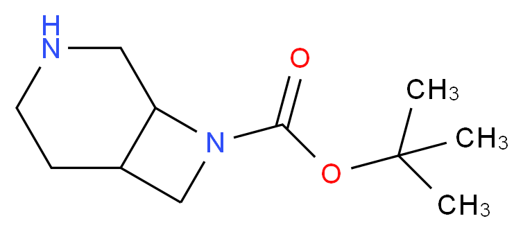 848591-80-0 分子结构