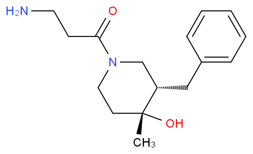  分子结构