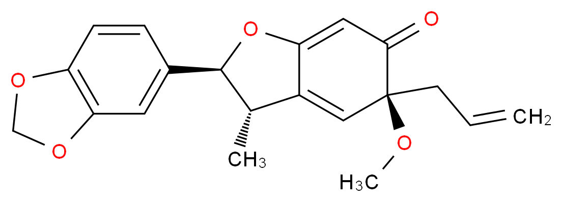 57430-03-2 分子结构