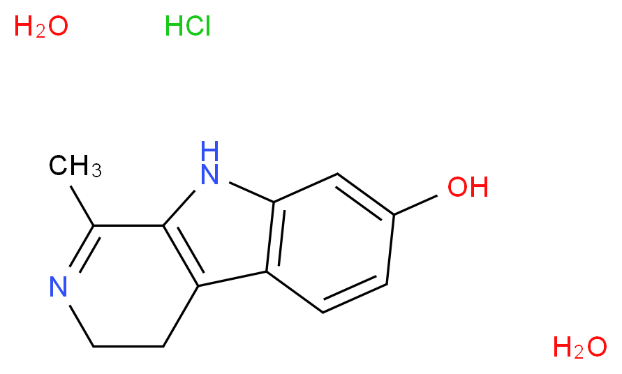 6028-00-8 分子结构