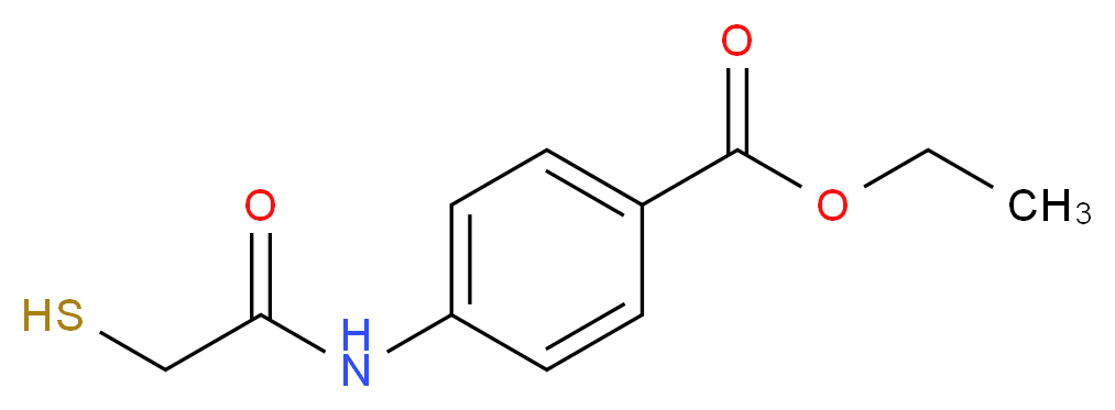 MFCD00115442 分子结构