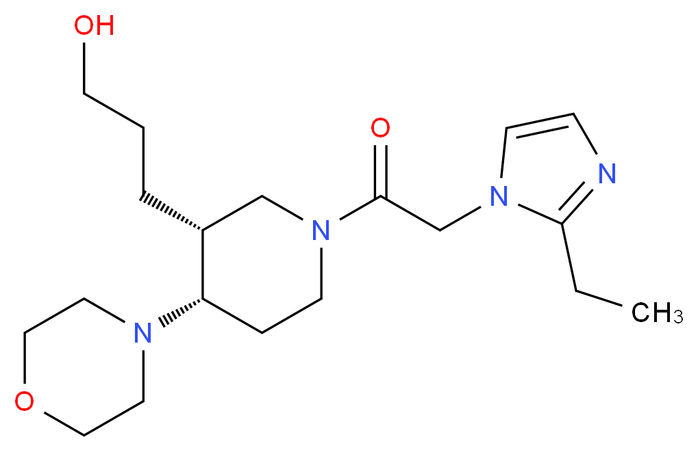  分子结构