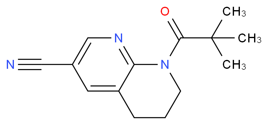 1222533-78-9 分子结构