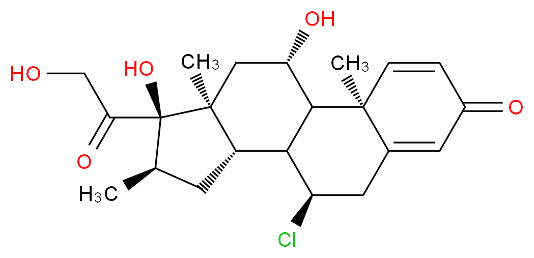 67452-97-5 分子结构