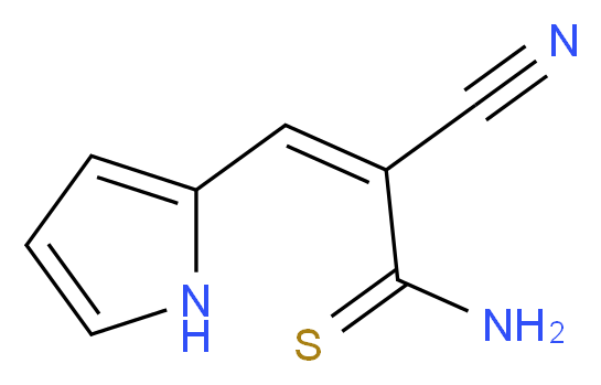 MFCD08444363 分子结构
