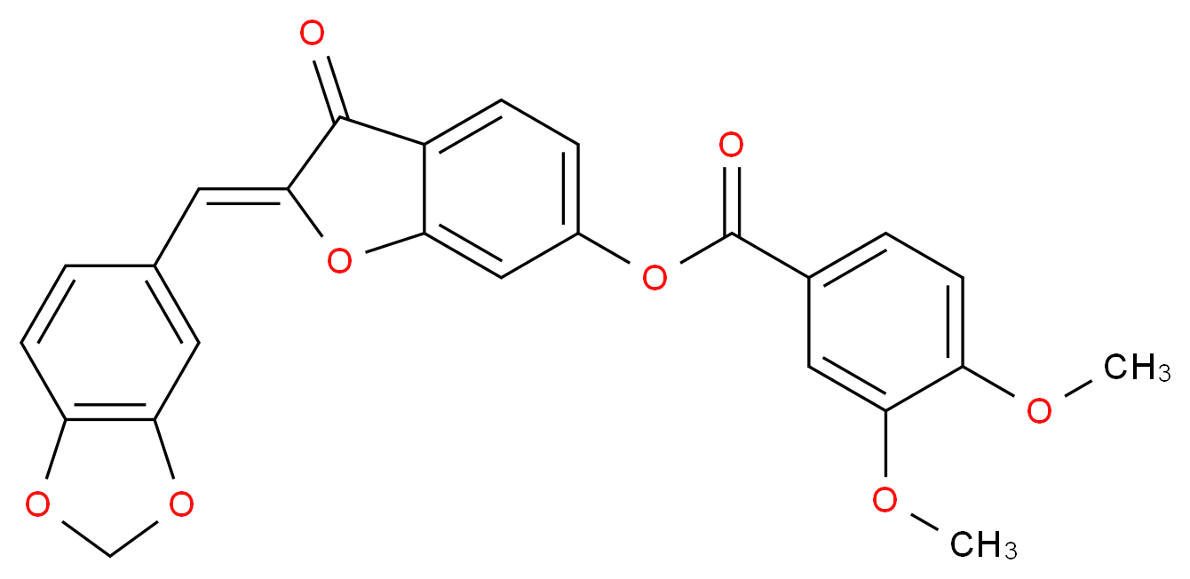 164266383 分子结构