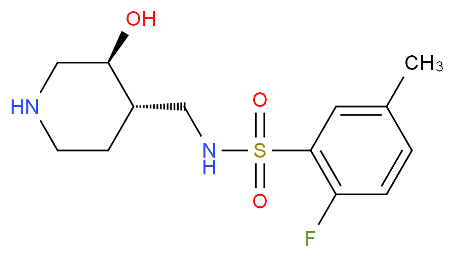  分子结构