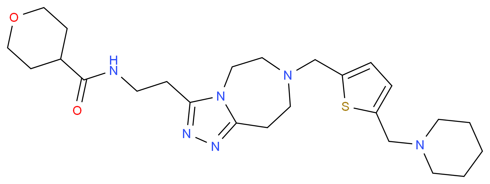  分子结构