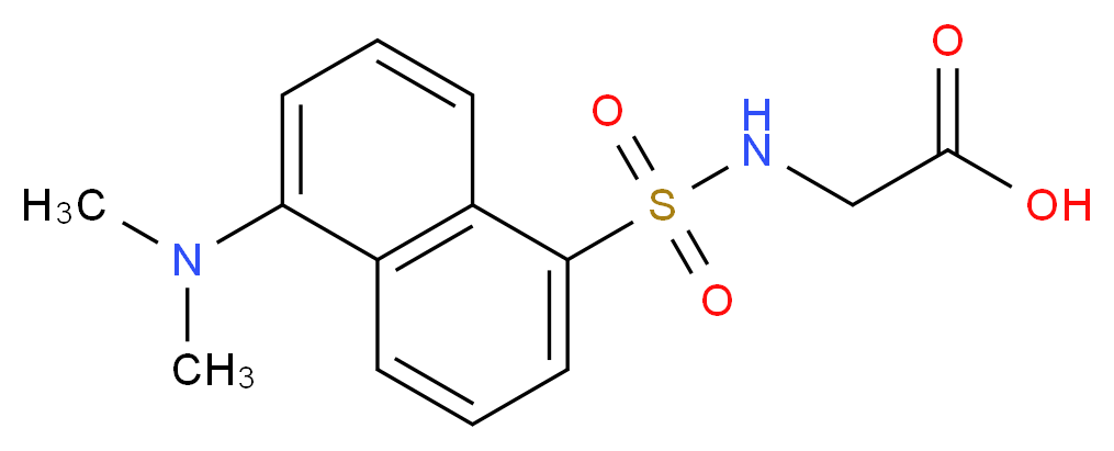 1091-85-6 分子结构