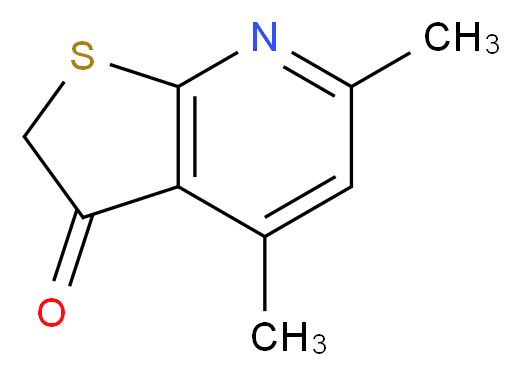 MFCD00854260 分子结构