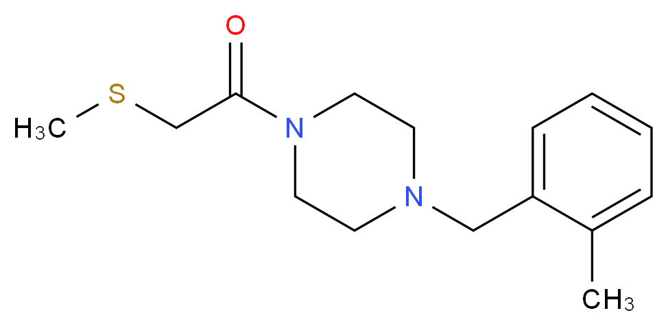 分子结构