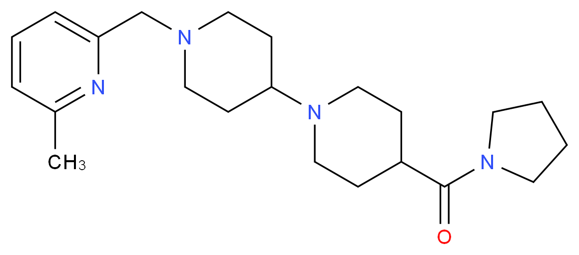  分子结构
