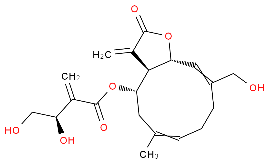 24394-09-0 分子结构