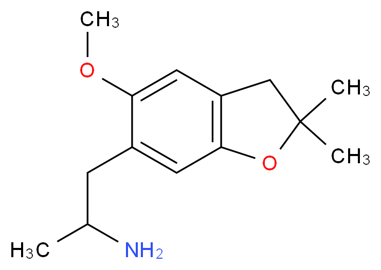 952016-51-2 分子结构