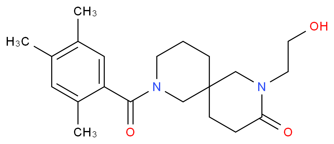  分子结构