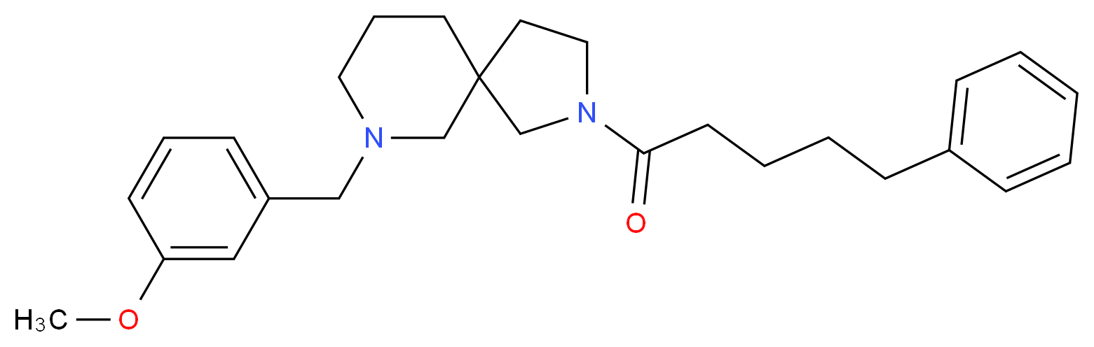  分子结构