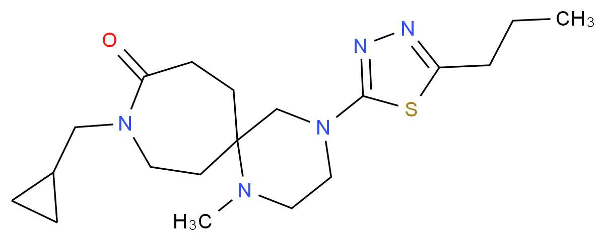 分子结构