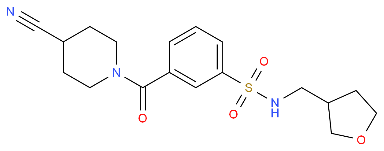  分子结构