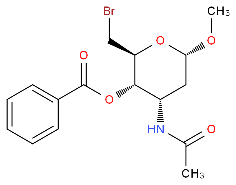 57865-92-6 分子结构