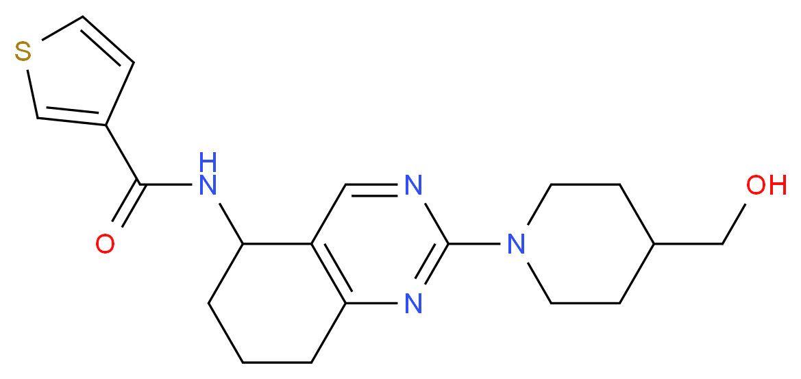  分子结构