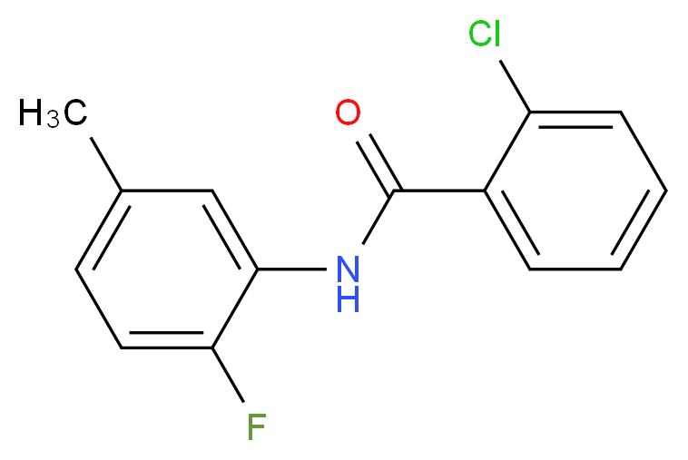 923742-88-5 分子结构