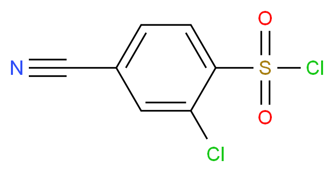254749-11-6 分子结构