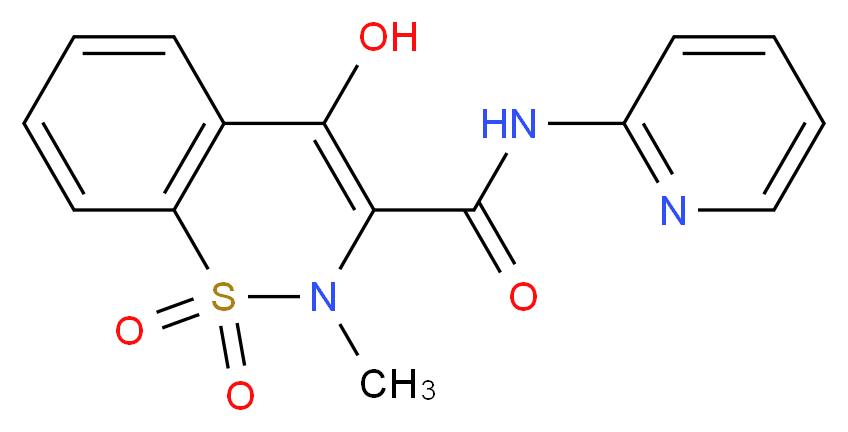 36322-90-4 分子结构