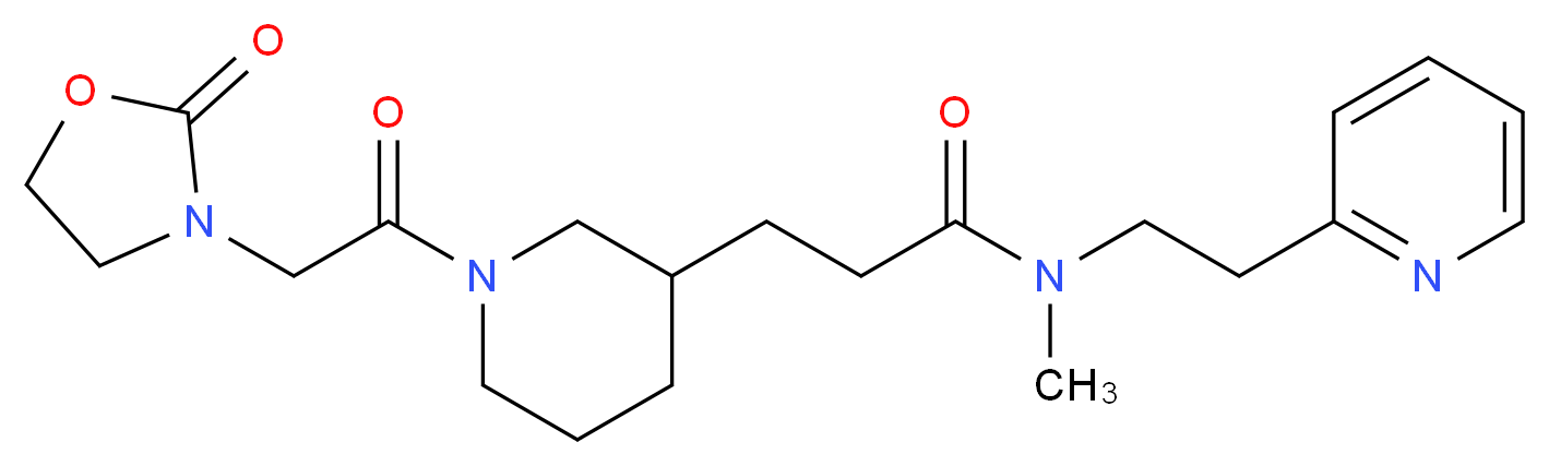  分子结构