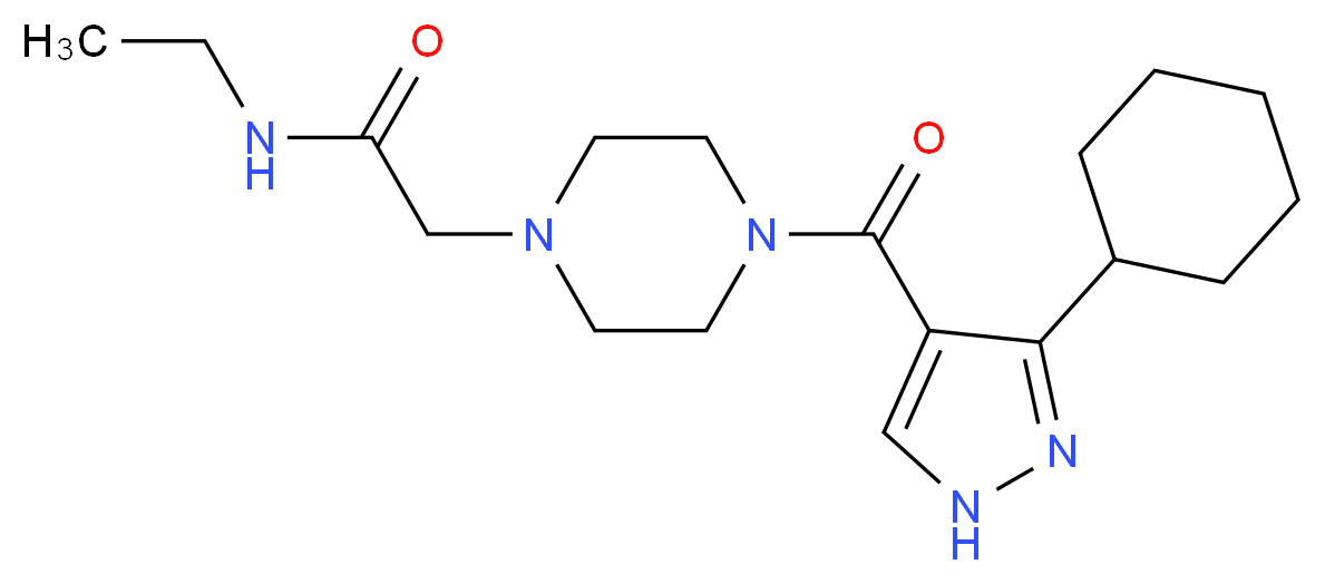  分子结构