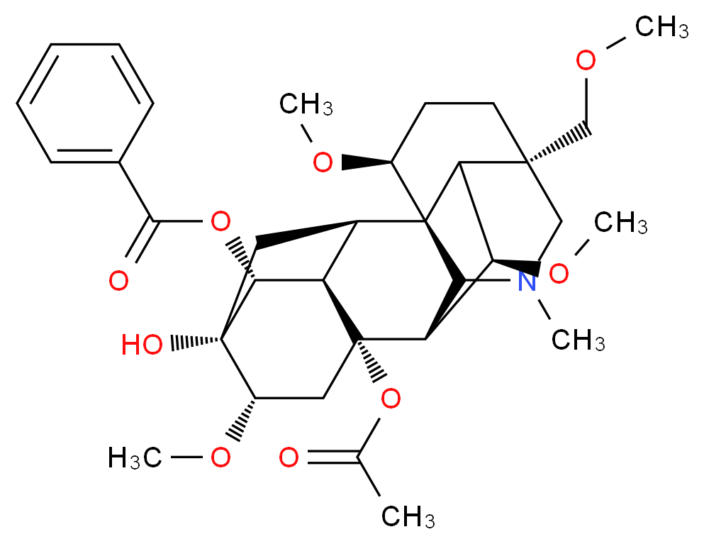 561-07-9 分子结构