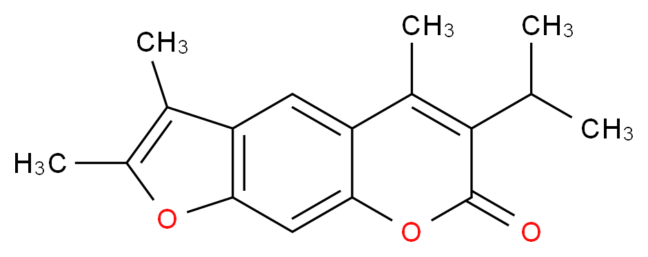 164253581 分子结构