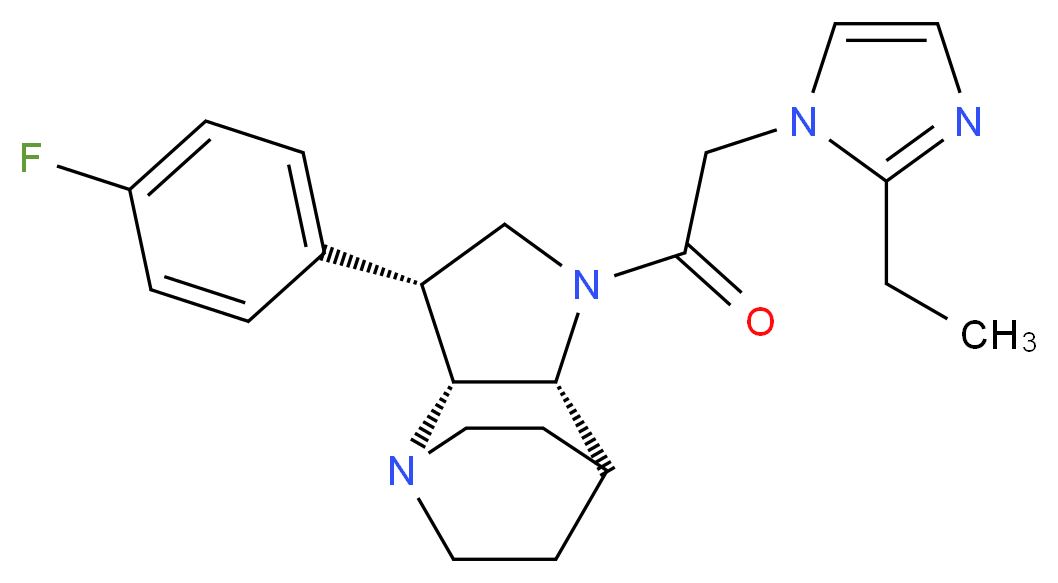  分子结构