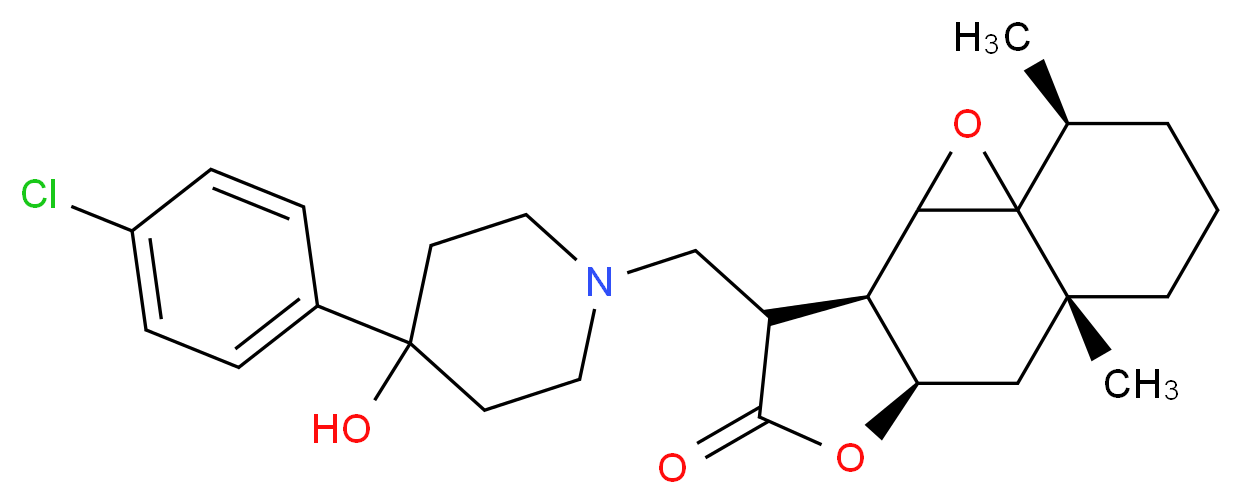 164267651 分子结构