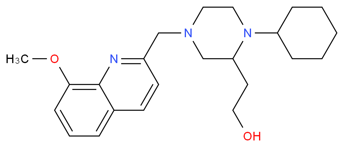  分子结构