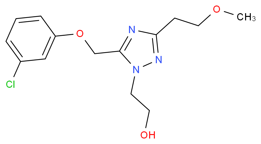  分子结构