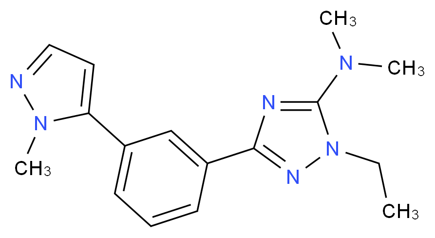  分子结构