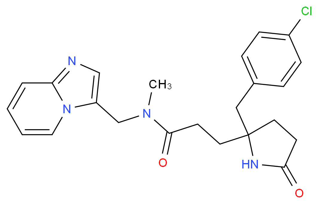  分子结构