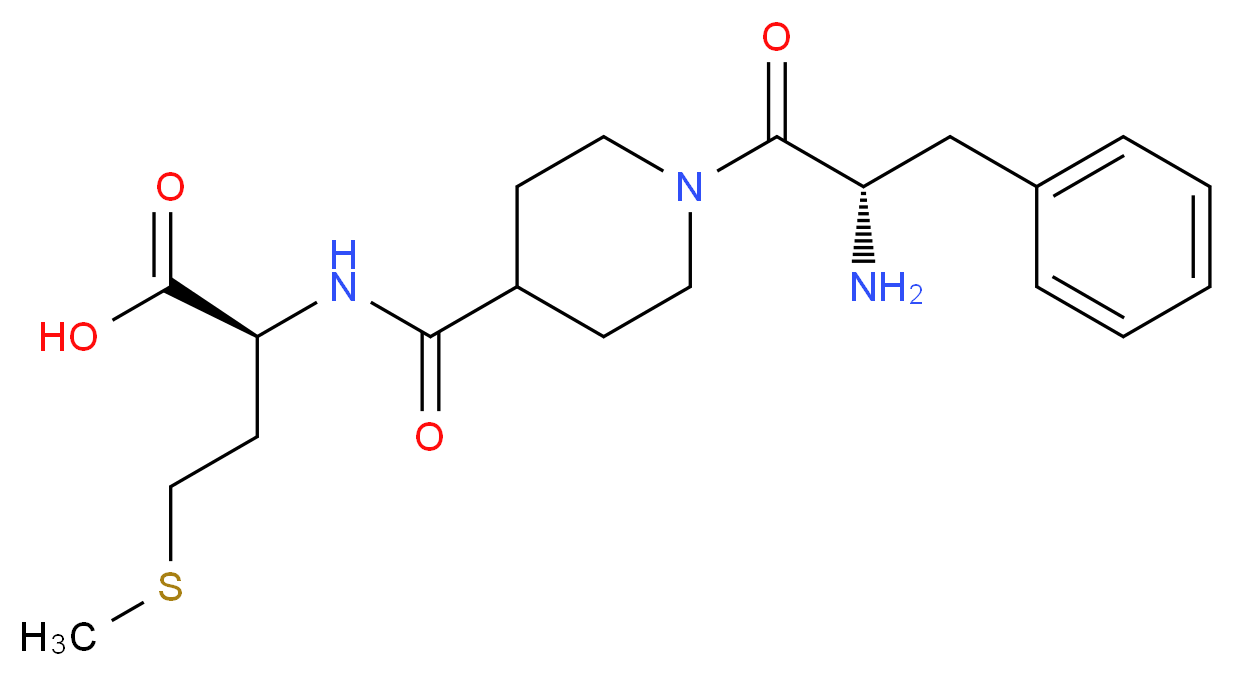 164266074 分子结构