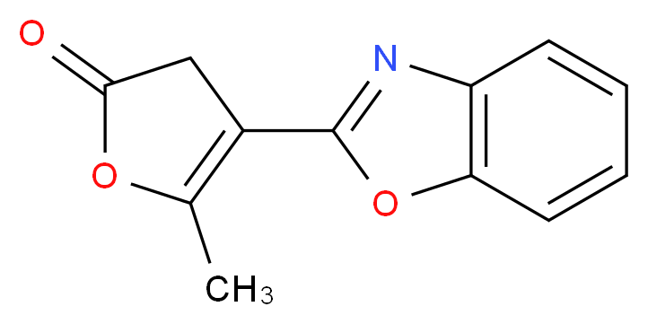 MFCD08444362 分子结构