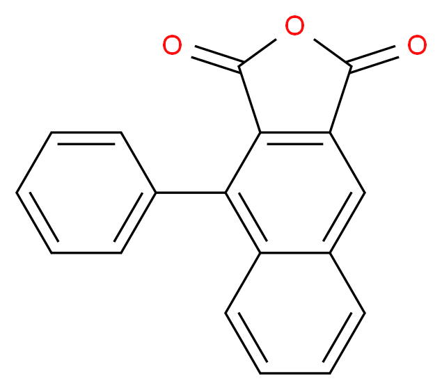 1985-37-1 分子结构