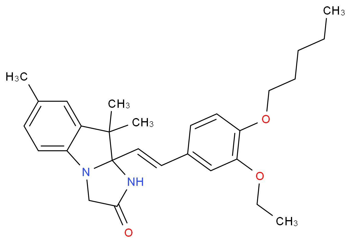 164266840 分子结构