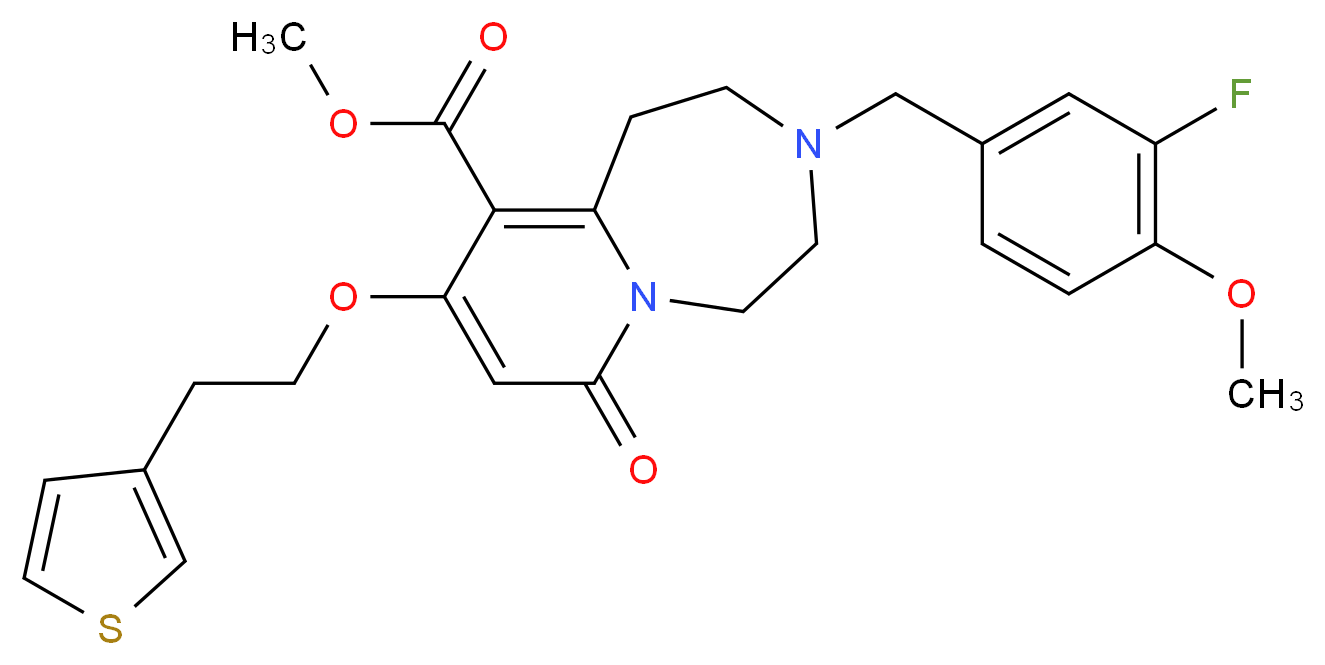  分子结构
