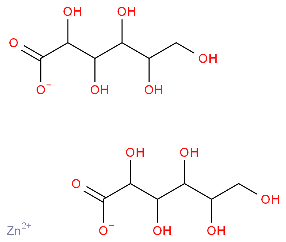 4468-02-4 分子结构
