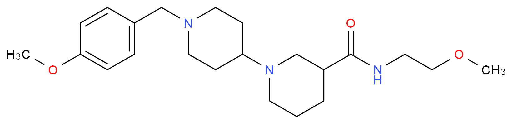  分子结构