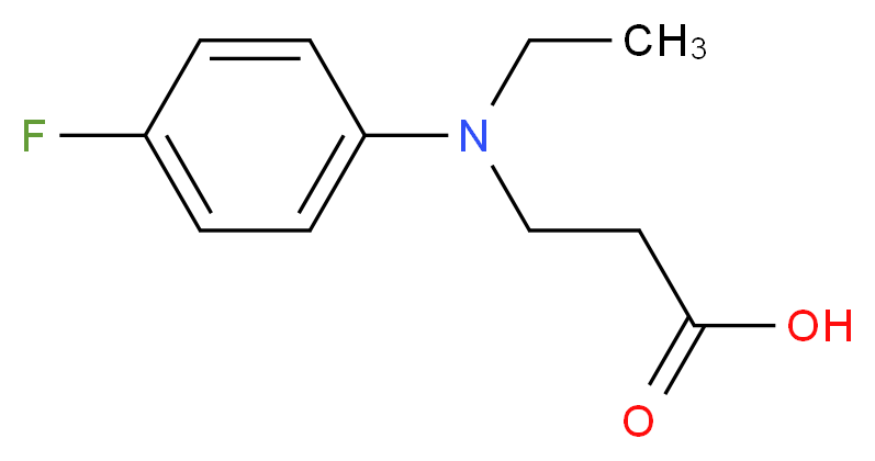 MFCD09755051 分子结构