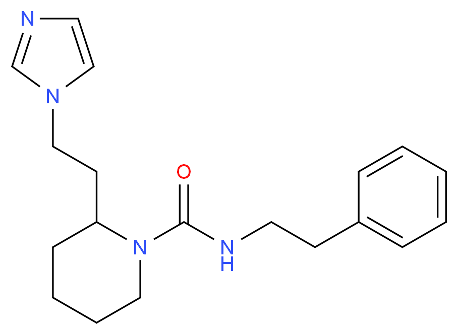  分子结构