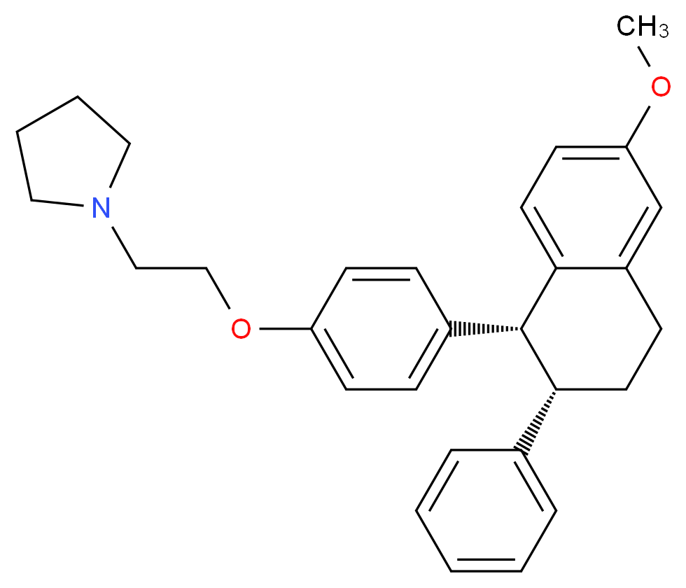 4796-75-2 分子结构